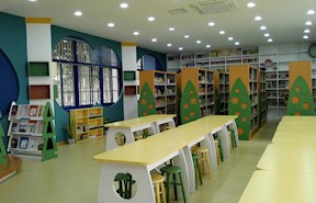 小學圖書館