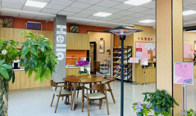 上海朝陽(yáng)義塾